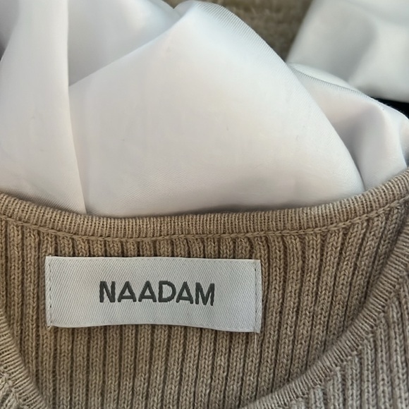 NAADAM dress - Picture 3 of 4